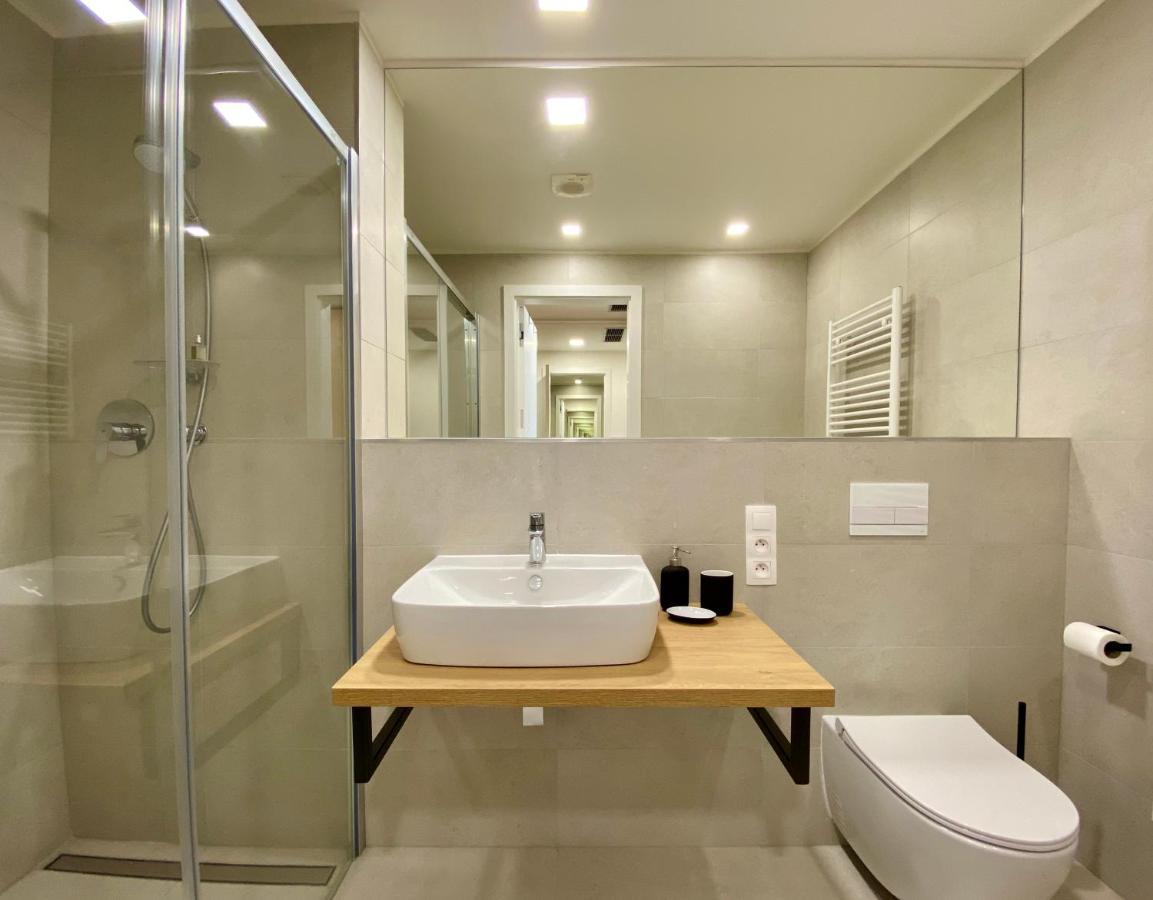 Tee Room Celadna & Wellness ภายนอก รูปภาพ