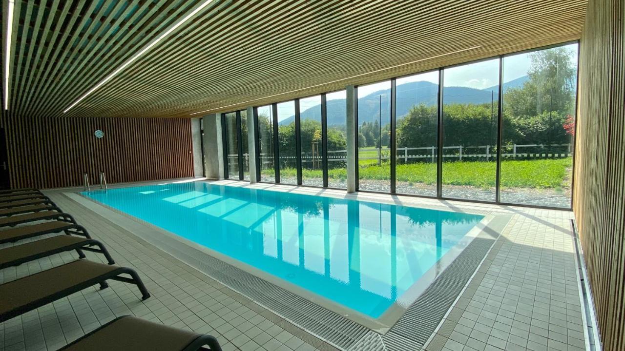 Tee Room Celadna & Wellness ภายนอก รูปภาพ