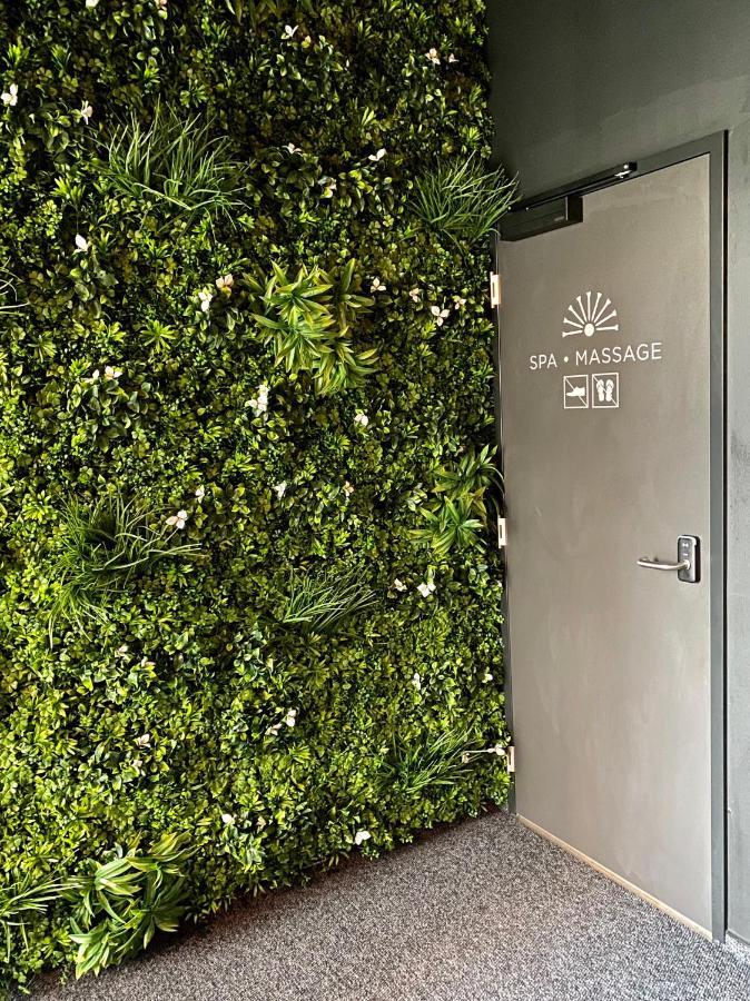 Tee Room Celadna & Wellness ภายนอก รูปภาพ