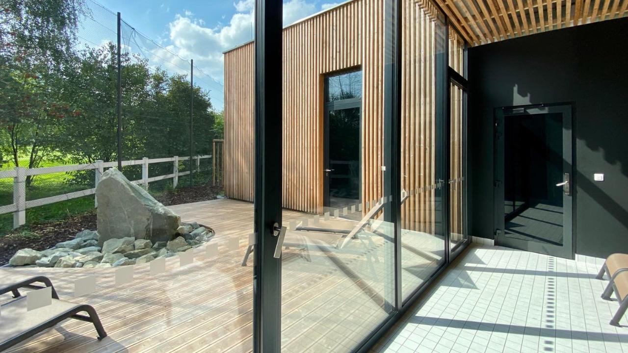 Tee Room Celadna & Wellness ภายนอก รูปภาพ