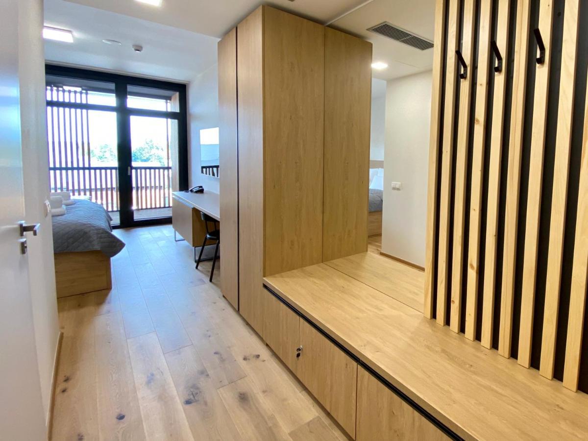 Tee Room Celadna & Wellness ภายนอก รูปภาพ