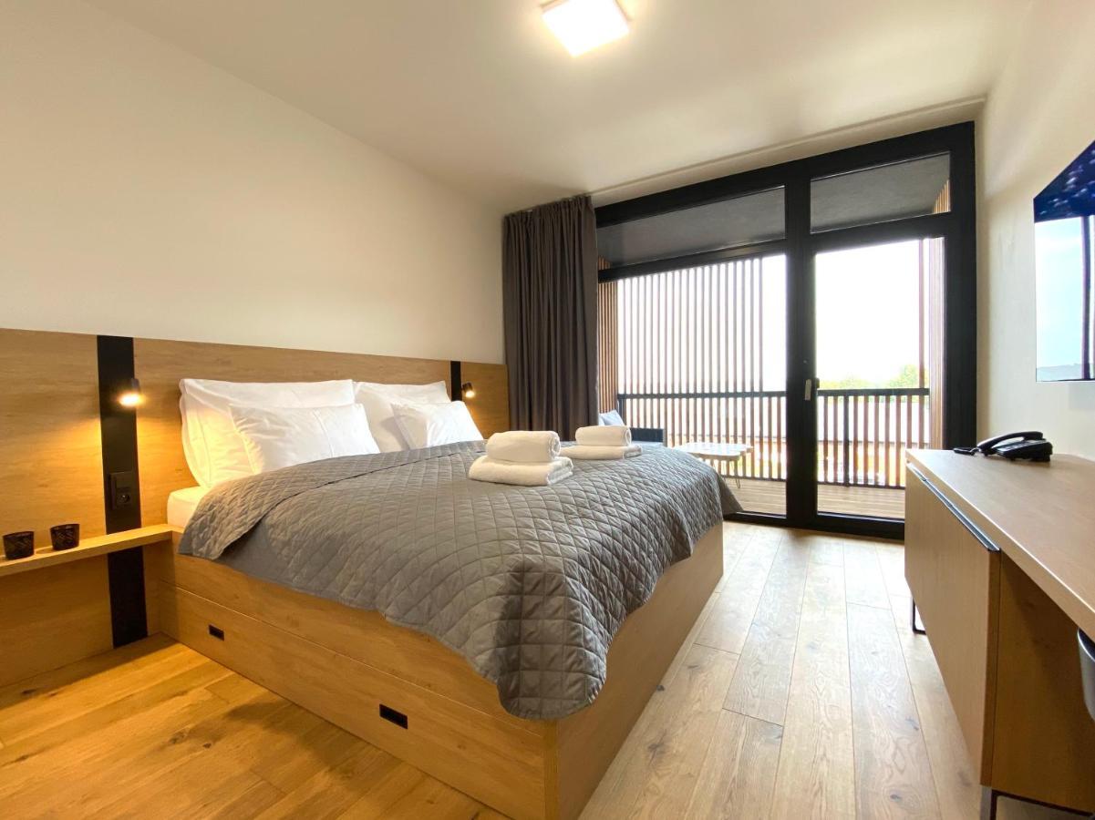 Tee Room Celadna & Wellness ภายนอก รูปภาพ
