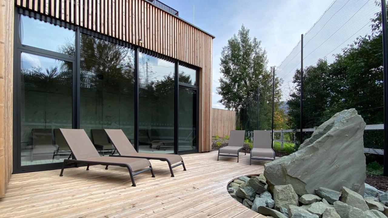 Tee Room Celadna & Wellness ภายนอก รูปภาพ