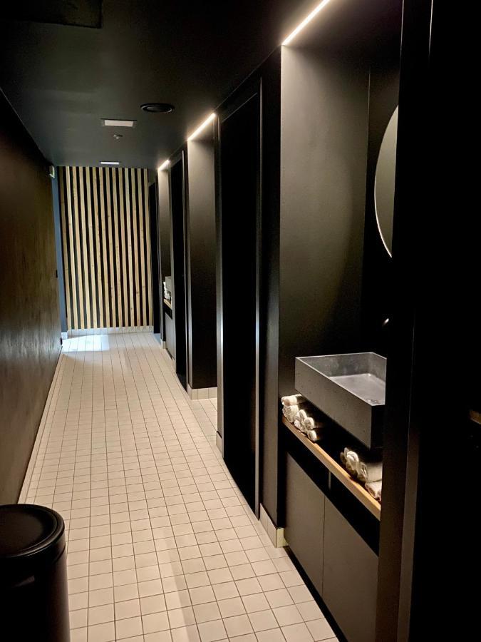 Tee Room Celadna & Wellness ภายนอก รูปภาพ