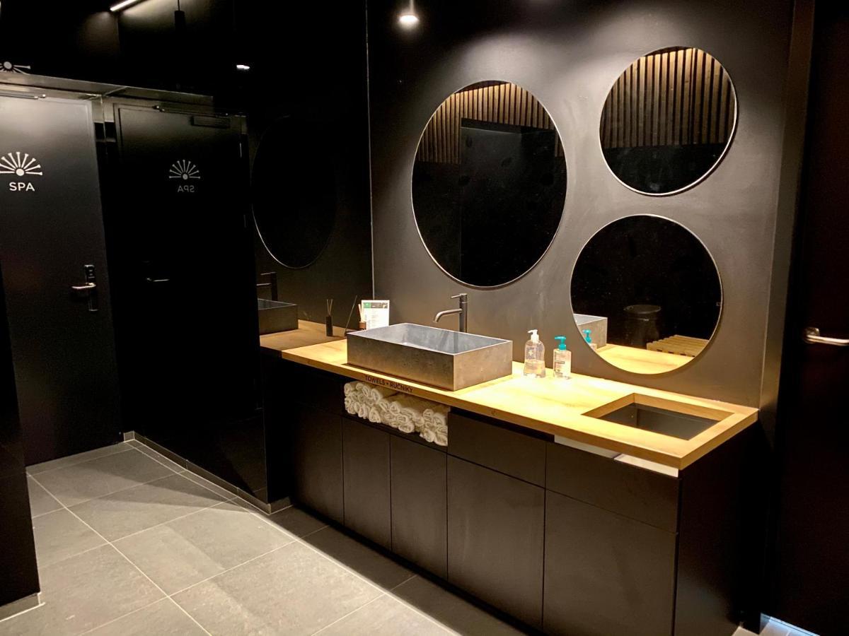 Tee Room Celadna & Wellness ภายนอก รูปภาพ