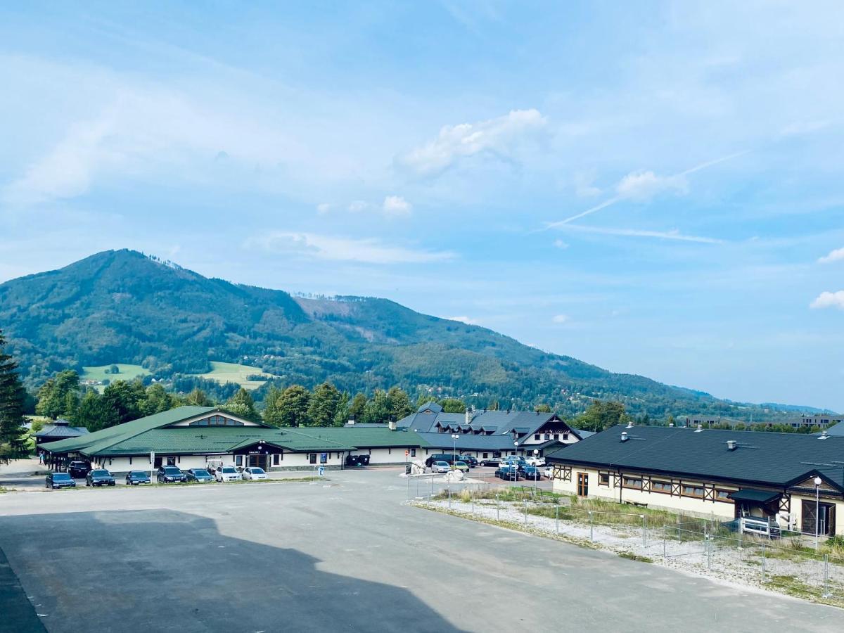 Tee Room Celadna & Wellness ภายนอก รูปภาพ