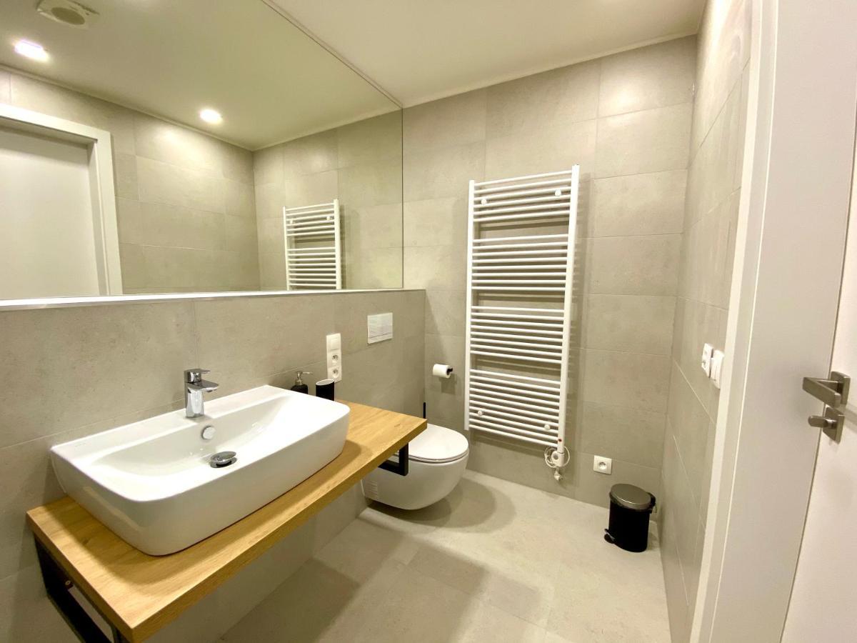Tee Room Celadna & Wellness ภายนอก รูปภาพ