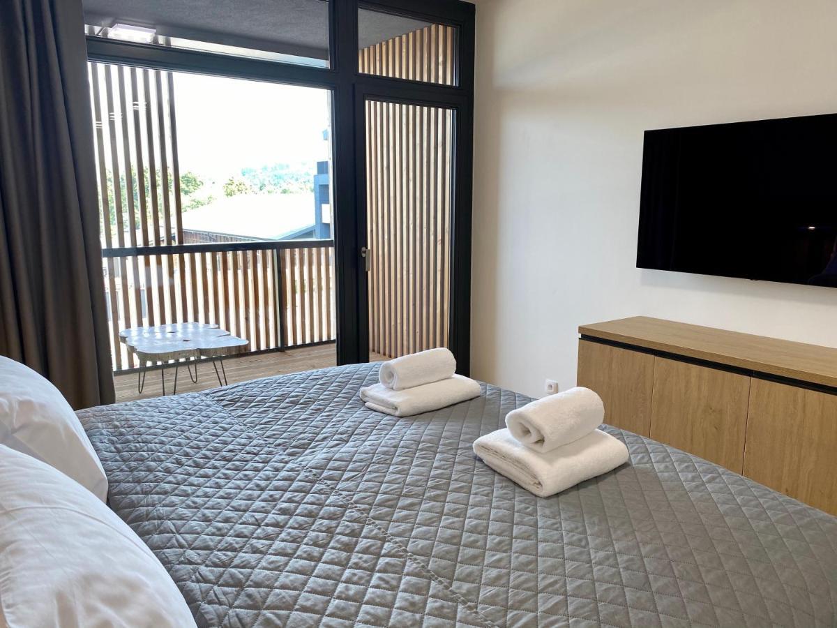 Tee Room Celadna & Wellness ภายนอก รูปภาพ